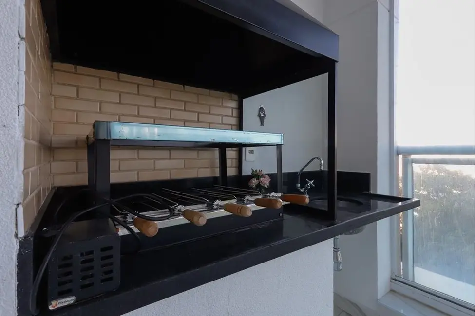 Foto 6 de Apartamento com 3 quartos à venda, 159m2 em Água Branca, São Paulo - SP