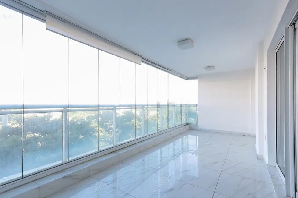 Foto 1 de Apartamento com 3 quartos à venda, 159m2 em Água Branca, São Paulo - SP
