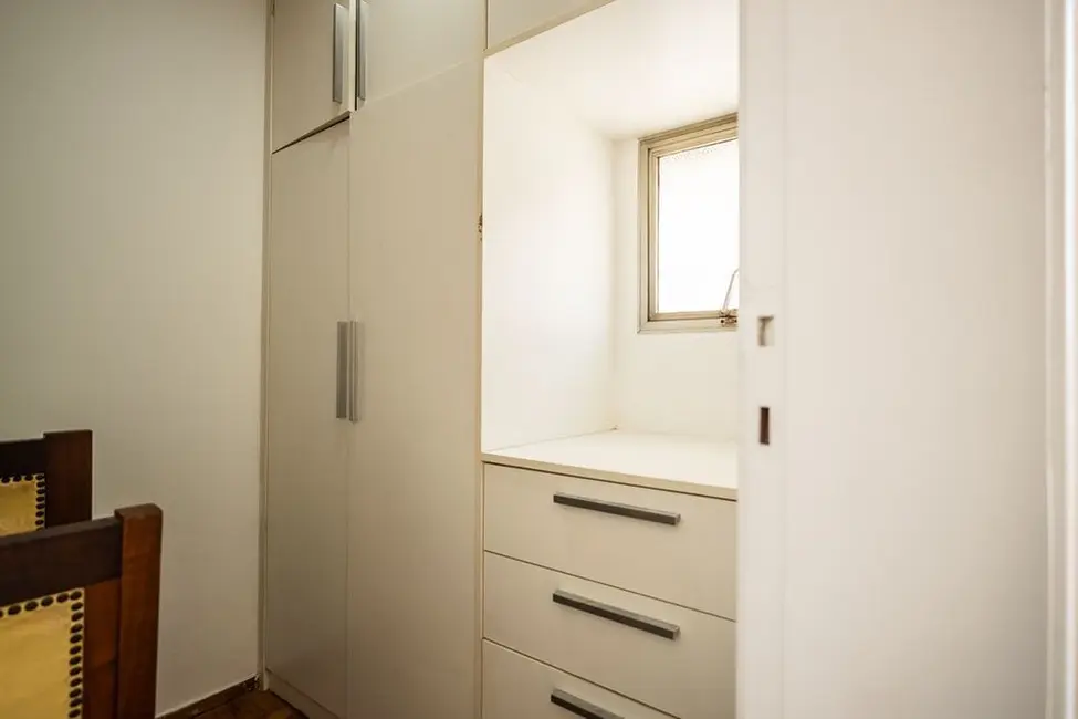 Foto 2 de Apartamento com 3 quartos à venda, 145m2 em Moema, São Paulo - SP