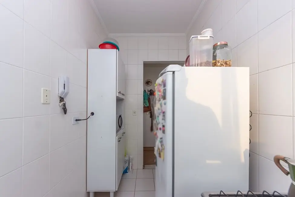 Foto 5 de Apartamento com 2 quartos à venda, 55m2 em Vila Clementino, São Paulo - SP