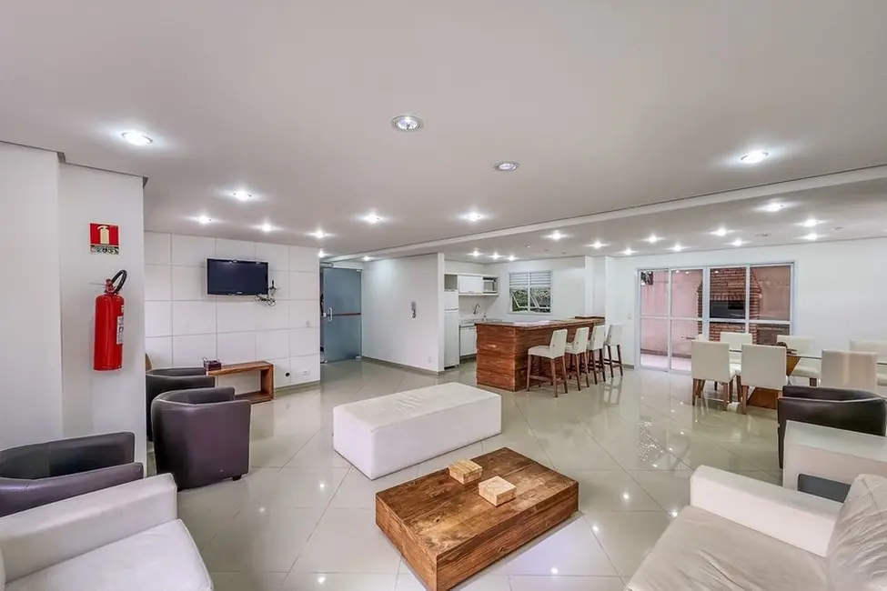 Foto 2 de Apartamento com 2 quartos à venda, 55m2 em Vila Clementino, São Paulo - SP