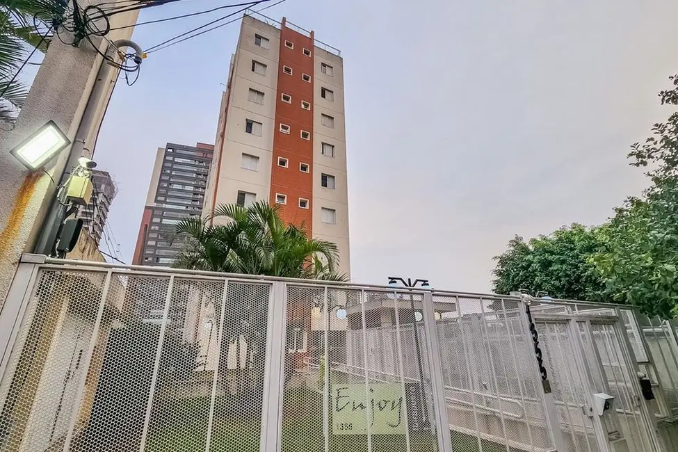 Foto 9 de Apartamento com 2 quartos à venda, 55m2 em Vila Clementino, São Paulo - SP