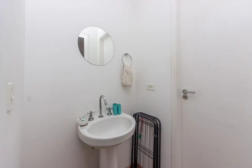 Foto 3 de Apartamento com 2 quartos à venda, 55m2 em Vila Clementino, São Paulo - SP