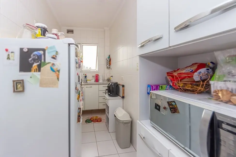 Foto 7 de Apartamento com 2 quartos à venda, 55m2 em Vila Clementino, São Paulo - SP