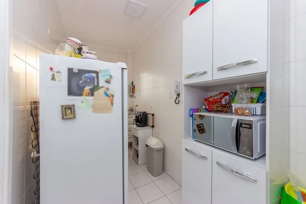 Foto 6 de Apartamento com 2 quartos à venda, 55m2 em Vila Clementino, São Paulo - SP