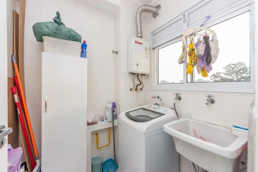 Foto 8 de Apartamento com 2 quartos à venda, 55m2 em Vila Clementino, São Paulo - SP