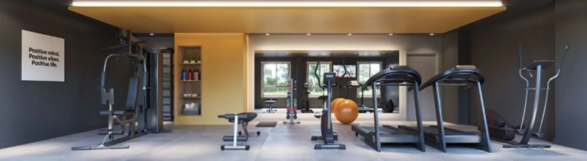 Foto 8 de Apartamento com 1 quarto à venda, 103m2 em Moema, São Paulo - SP