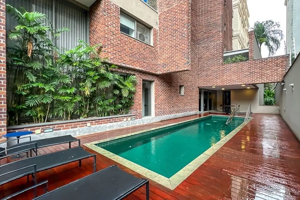 Foto 6 de Apartamento com 1 quarto à venda, 72m2 em Jardim Paulista, São Paulo - SP