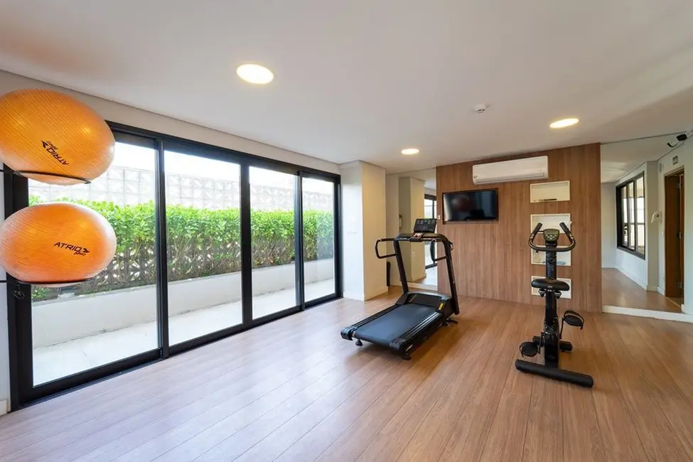 Foto 2 de Apartamento com 3 quartos à venda, 74m2 em Recanto Quarto Centenário, Jundiai - SP