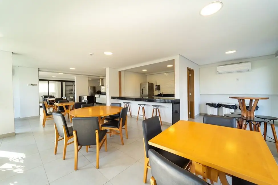 Foto 5 de Apartamento com 3 quartos à venda, 74m2 em Recanto Quarto Centenário, Jundiai - SP