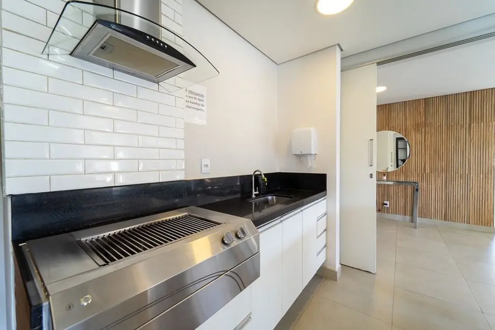 Foto 8 de Apartamento com 3 quartos à venda, 74m2 em Recanto Quarto Centenário, Jundiai - SP