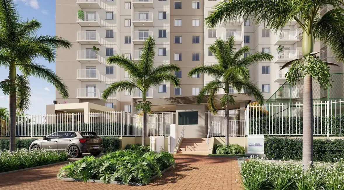 Foto 1 de Apartamento com 2 quartos à venda, 32m2 em Santo Amaro, São Paulo - SP