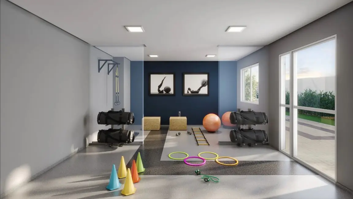 Foto 4 de Apartamento com 1 quarto à venda, 27m2 em Butantã, São Paulo - SP