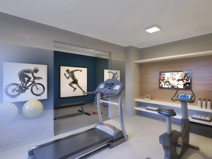 Foto 3 de Apartamento com 1 quarto à venda, 27m2 em Butantã, São Paulo - SP