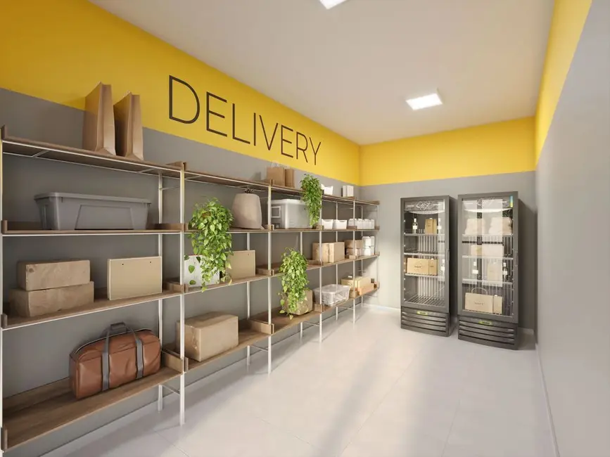 Foto 9 de Apartamento com 1 quarto à venda, 27m2 em Butantã, São Paulo - SP