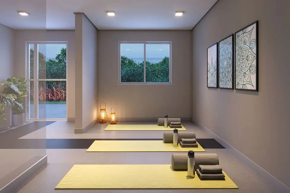 Foto 2 de Apartamento com 1 quarto à venda, 27m2 em Butantã, São Paulo - SP