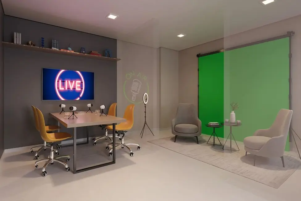 Foto 5 de Apartamento com 1 quarto à venda, 27m2 em Butantã, São Paulo - SP