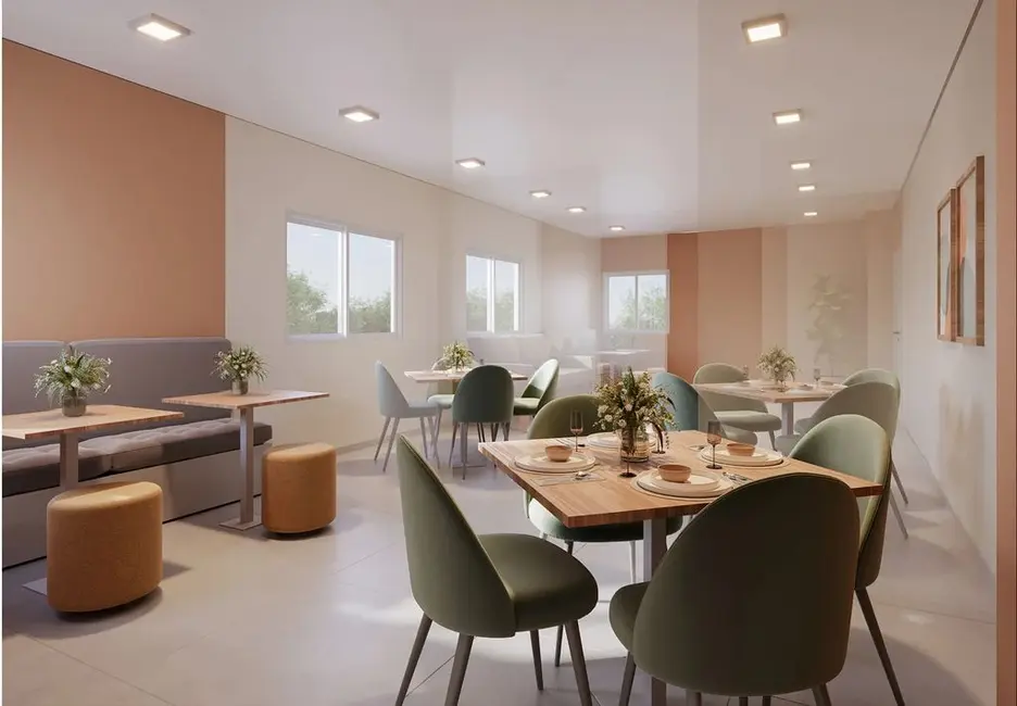 Apartamento com 2 quartos à venda, 34m2 em Butantã, São Paulo - SP - imagem 6 Foto 6 de Apartamento com 2 quartos à venda, 34m2 em Butantã, São Paulo - SP