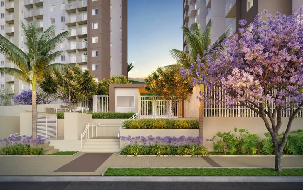 Apartamento com 2 quartos à venda, 34m2 em Butantã, São Paulo - SP - imagem 1 Foto 1 de Apartamento com 2 quartos à venda, 34m2 em Butantã, São Paulo - SP