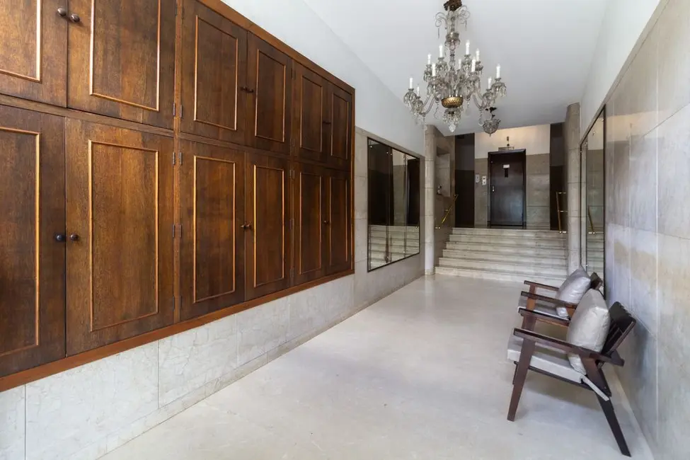Apartamento com 3 quartos à venda, 169m2 em Bela Vista, São Paulo - SP - imagem 5 Foto 5 de Apartamento com 3 quartos à venda, 169m2 em Bela Vista, São Paulo - SP