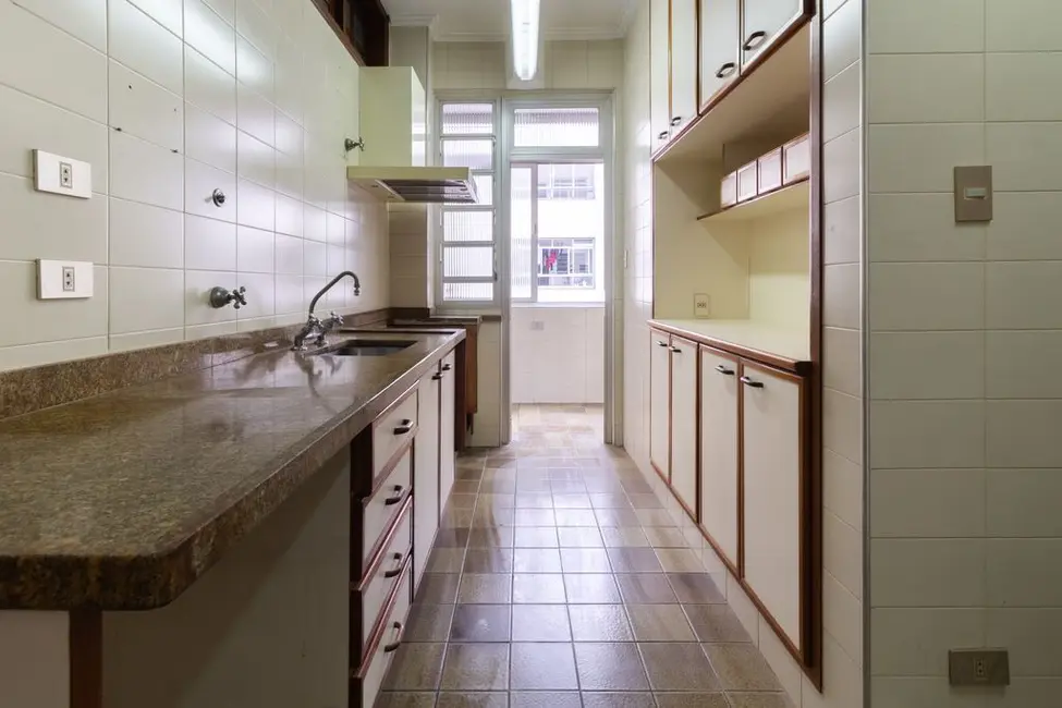 Apartamento com 3 quartos à venda, 169m2 em Bela Vista, São Paulo - SP - imagem 9 Foto 9 de Apartamento com 3 quartos à venda, 169m2 em Bela Vista, São Paulo - SP