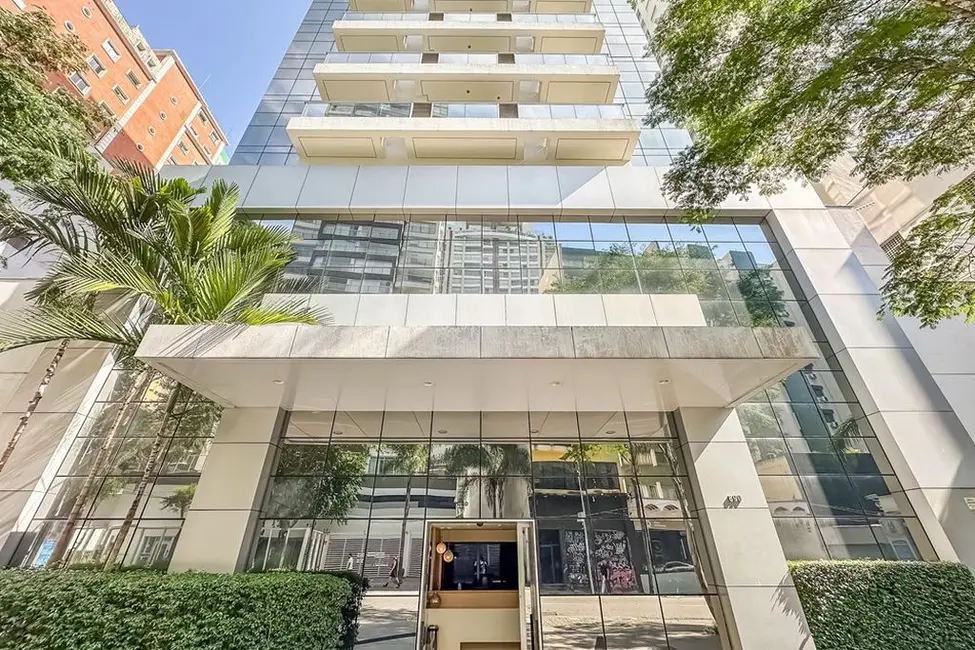 Foto 4 de Sala Comercial à venda, 36m2 em Consolação, São Paulo - SP