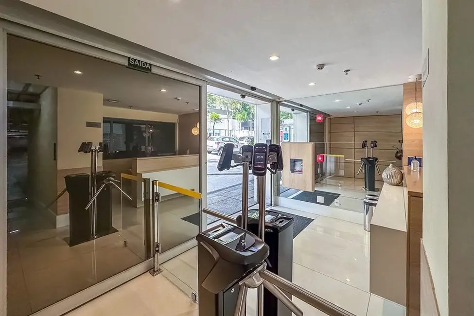 Foto 3 de Sala Comercial à venda, 36m2 em Consolação, São Paulo - SP