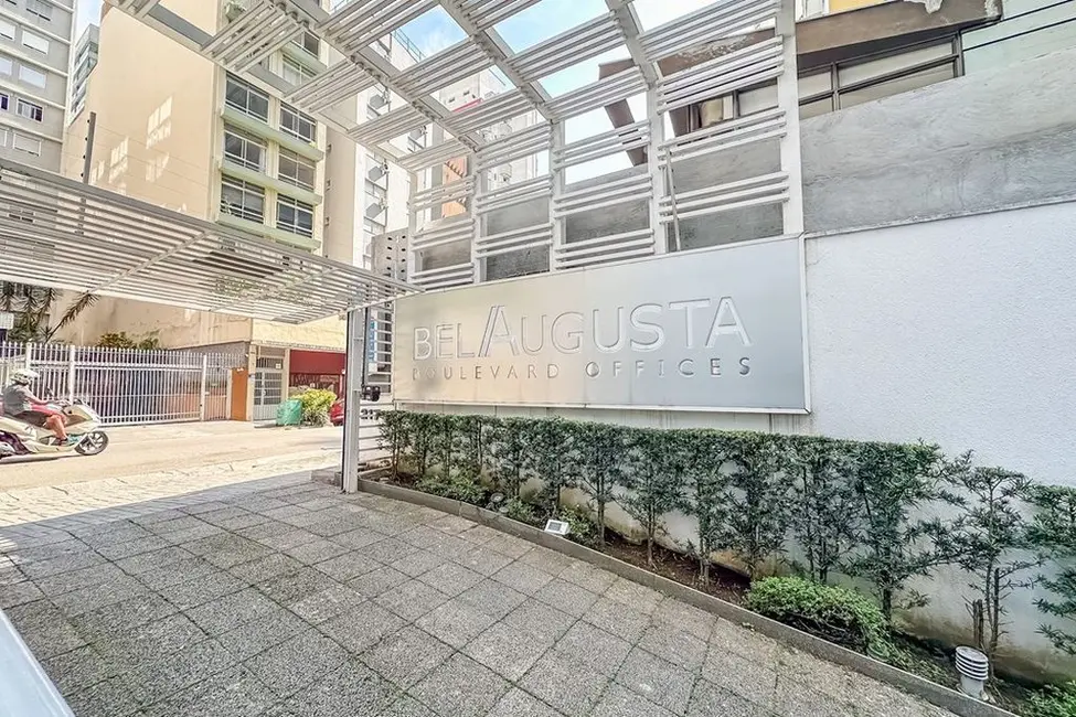 Foto 8 de Sala Comercial à venda, 36m2 em Consolação, São Paulo - SP