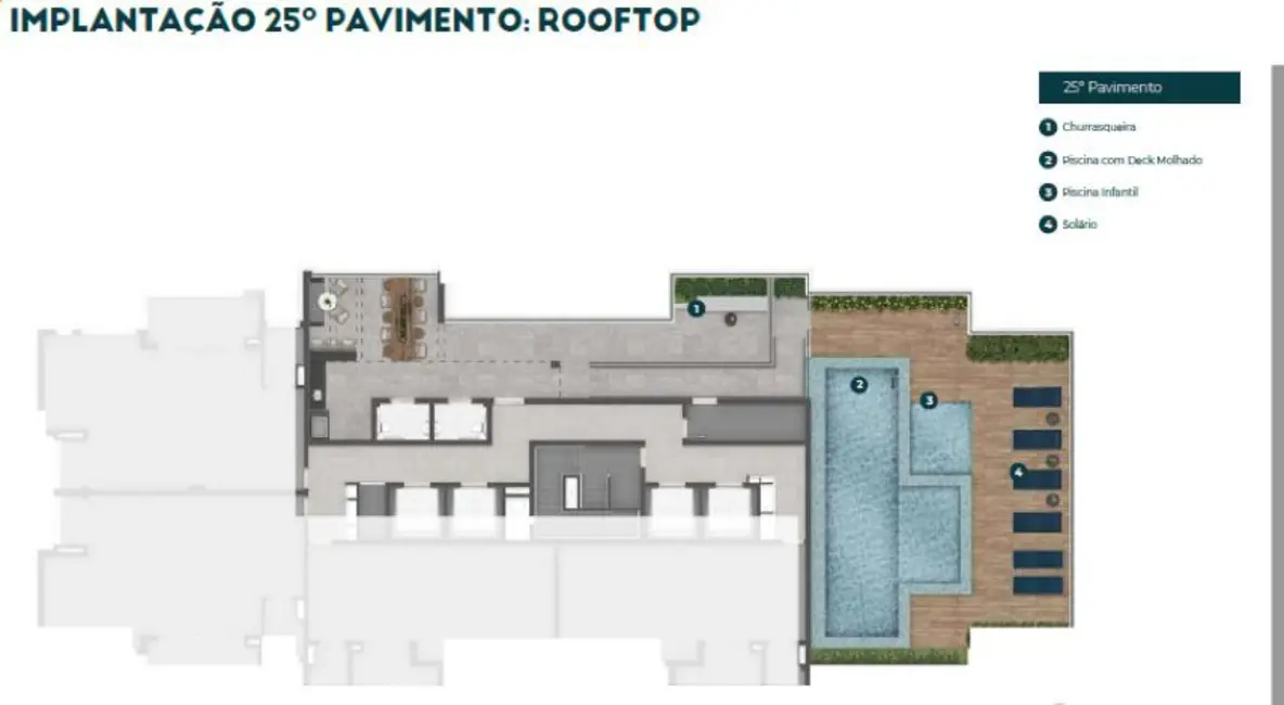 Kitnet com 1 quarto à venda, 27m2 em Tucuruvi, São Paulo - SP - imagem 3 Foto 3 de Kitnet com 1 quarto à venda, 27m2 em Tucuruvi, São Paulo - SP