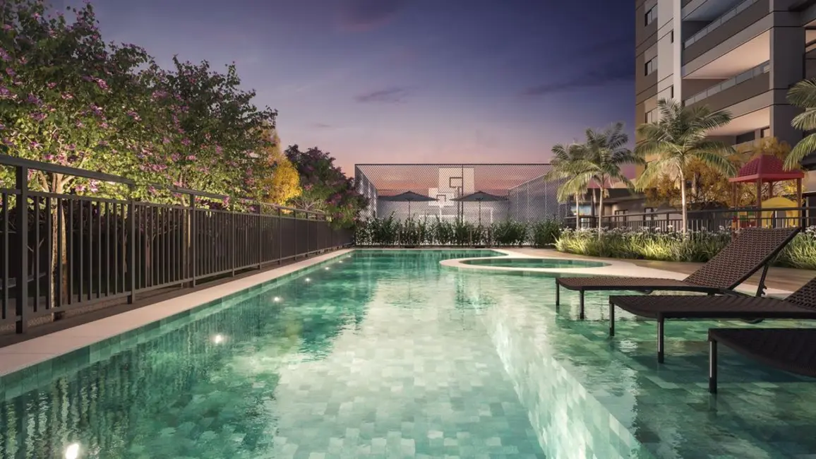 Foto 5 de Apartamento com 3 quartos à venda, 101m2 em Ipiranga, São Paulo - SP