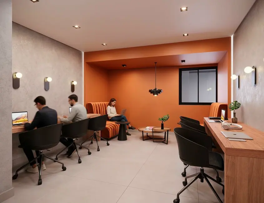 Foto 7 de Apartamento com 2 quartos à venda, 59m2 em Vila Ré, São Paulo - SP