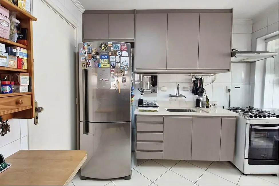 Apartamento com 2 quartos à venda, 71m2 em Indianópolis, São Paulo - SP - imagem 7 Foto 7 de Apartamento com 2 quartos à venda, 71m2 em Indianópolis, São Paulo - SP