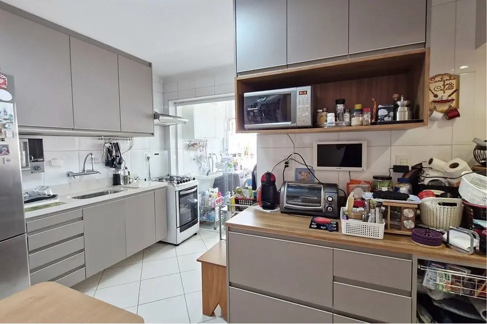 Apartamento com 2 quartos à venda, 71m2 em Indianópolis, São Paulo - SP - imagem 6 Foto 6 de Apartamento com 2 quartos à venda, 71m2 em Indianópolis, São Paulo - SP