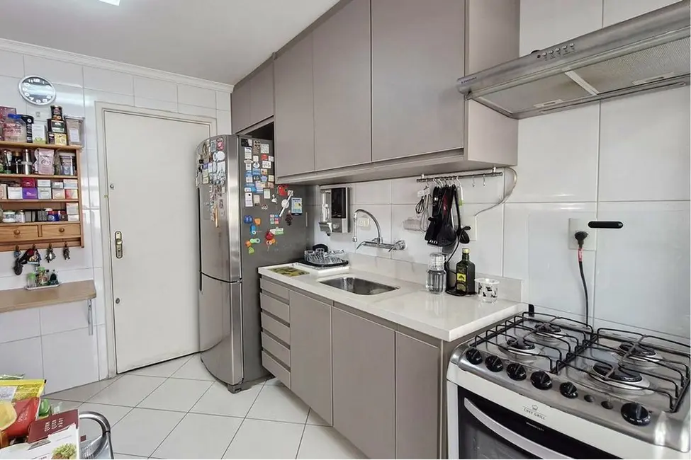 Apartamento com 2 quartos à venda, 71m2 em Indianópolis, São Paulo - SP - imagem 8 Foto 8 de Apartamento com 2 quartos à venda, 71m2 em Indianópolis, São Paulo - SP