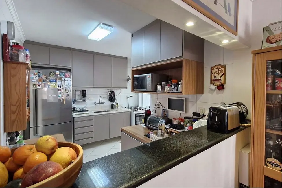 Apartamento com 2 quartos à venda, 71m2 em Indianópolis, São Paulo - SP - imagem 5 Foto 5 de Apartamento com 2 quartos à venda, 71m2 em Indianópolis, São Paulo - SP
