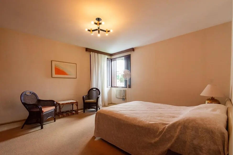 Foto 6 de Casa de Condomínio com 3 quartos à venda, 590m2 em Pacaembu, São Paulo - SP