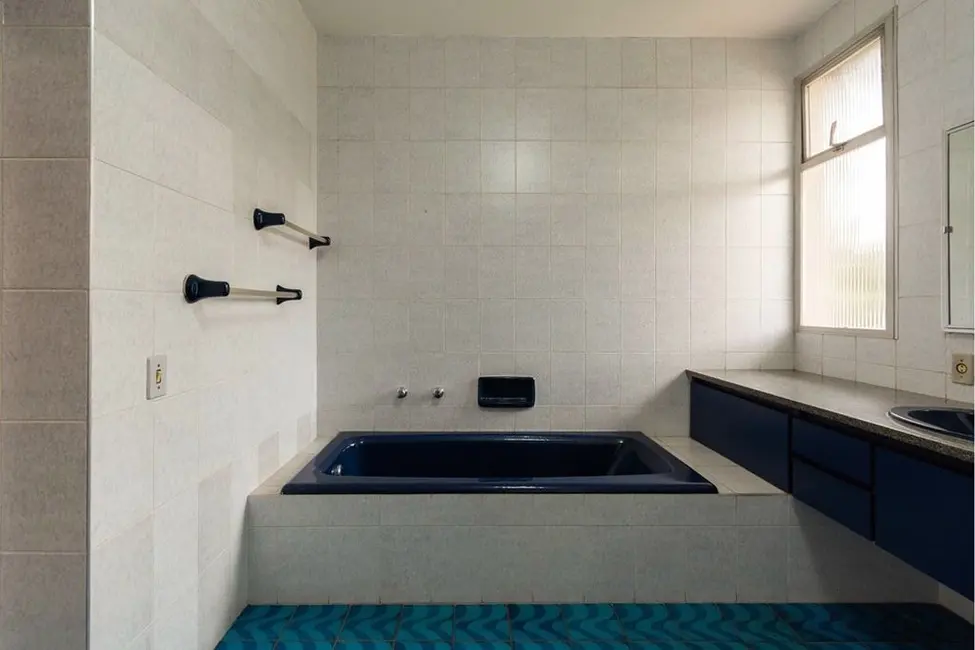 Foto 3 de Casa de Condomínio com 3 quartos à venda, 590m2 em Pacaembu, São Paulo - SP
