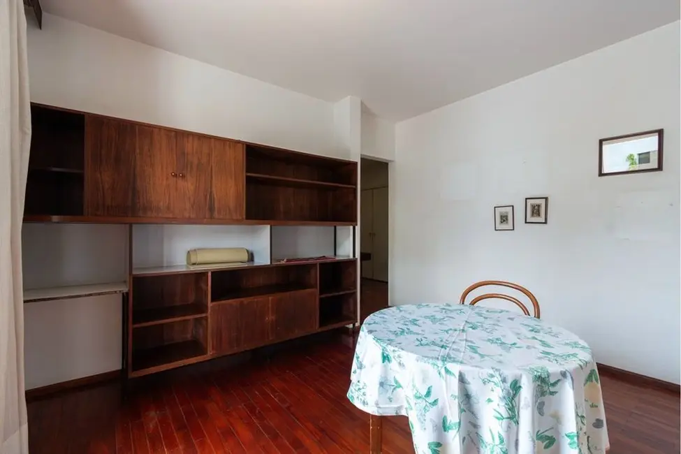 Foto 9 de Casa de Condomínio com 3 quartos à venda, 590m2 em Pacaembu, São Paulo - SP
