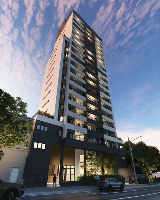 Foto 1 de Apartamento com 1 quarto à venda, 32m2 em Lapa, São Paulo - SP