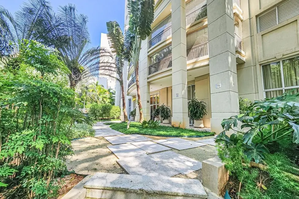 Foto 8 de Apartamento com 3 quartos à venda, 106m2 em Chácara Santo Antônio (Zona Sul), São Paulo - SP