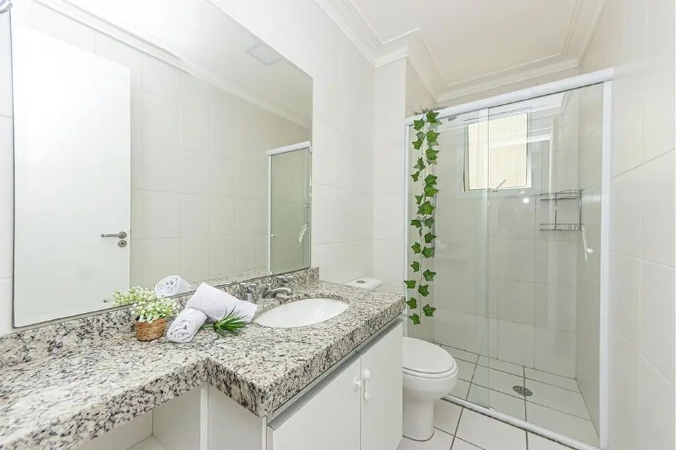 Foto 4 de Apartamento com 3 quartos à venda, 106m2 em Chácara Santo Antônio (Zona Sul), São Paulo - SP