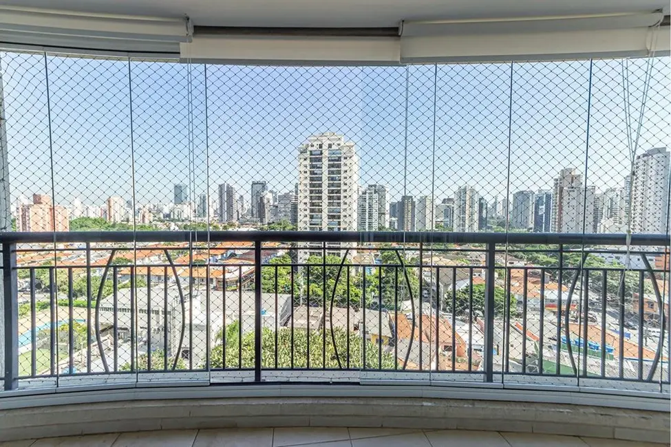Foto 1 de Apartamento com 3 quartos à venda, 106m2 em Chácara Santo Antônio (Zona Sul), São Paulo - SP