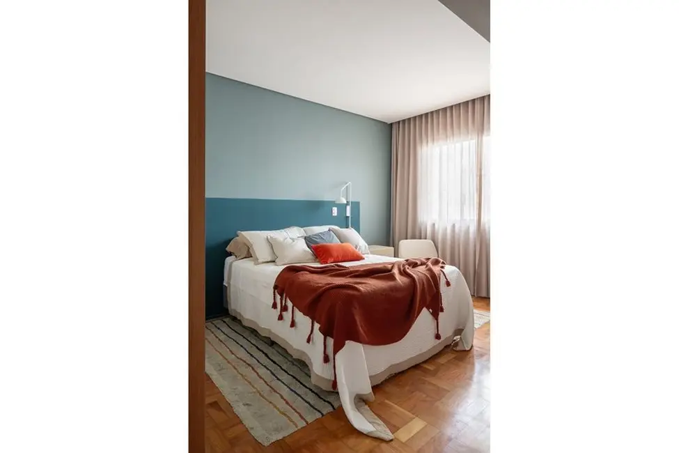 Foto 2 de Apartamento com 4 quartos à venda, 114m2 em Vila Mariana, São Paulo - SP