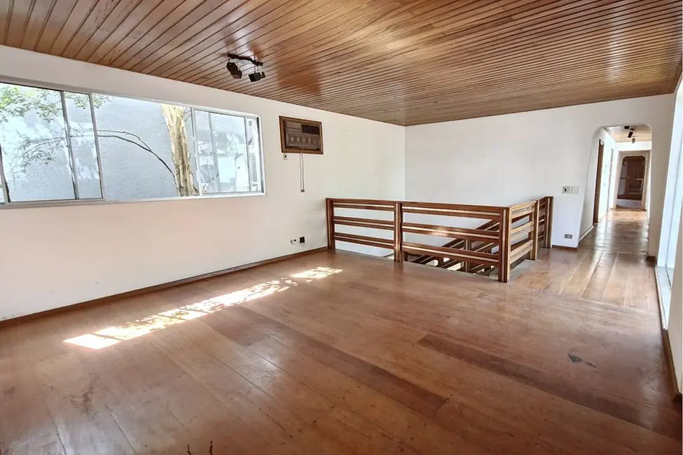 Casa de Condomínio com 5 quartos à venda, 570m2 em Santo Amaro, São Paulo - SP - imagem 4 Foto 4 de Casa de Condomínio com 5 quartos à venda, 570m2 em Santo Amaro, São Paulo - SP