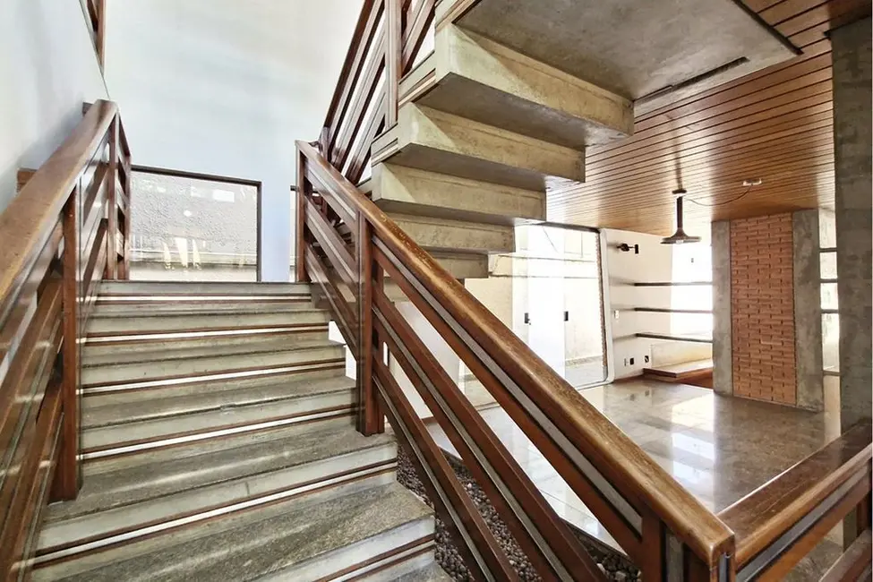 Casa de Condomínio com 5 quartos à venda, 570m2 em Santo Amaro, São Paulo - SP - imagem 3 Foto 3 de Casa de Condomínio com 5 quartos à venda, 570m2 em Santo Amaro, São Paulo - SP