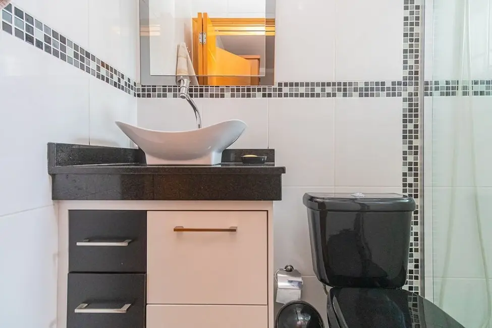 Foto 7 de Casa de Condomínio com 3 quartos à venda, 160m2 em Jardim Maria Estela, São Paulo - SP