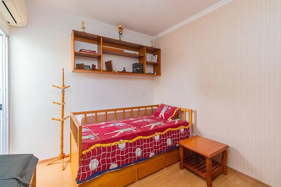 Foto 6 de Casa de Condomínio com 3 quartos à venda, 160m2 em Jardim Maria Estela, São Paulo - SP