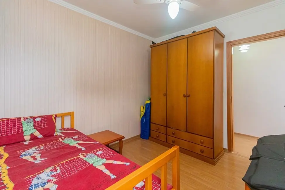 Foto 3 de Casa de Condomínio com 3 quartos à venda, 160m2 em Jardim Maria Estela, São Paulo - SP