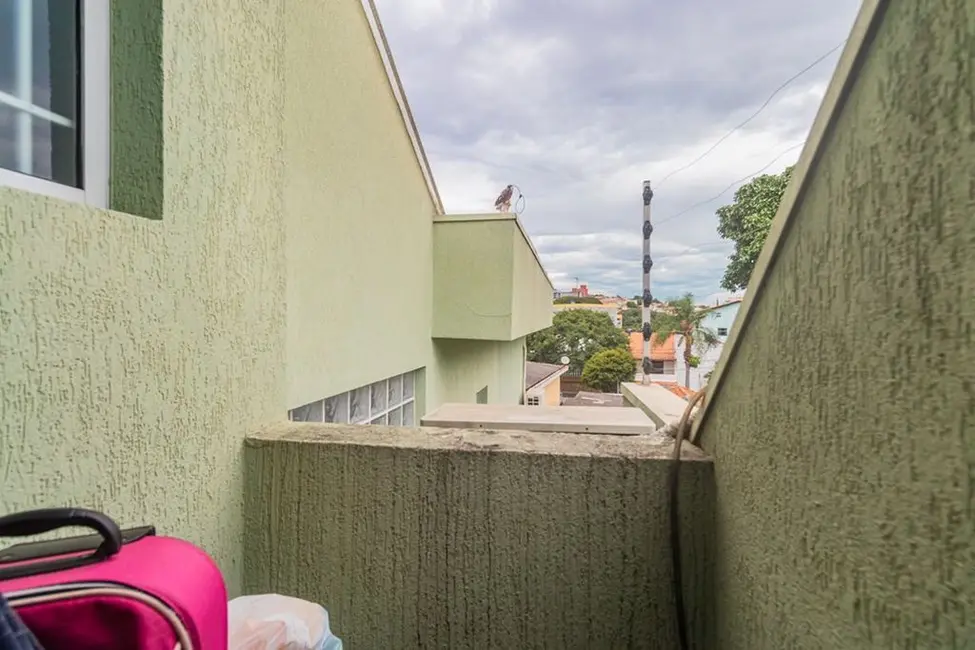 Foto 5 de Casa de Condomínio com 3 quartos à venda, 160m2 em Jardim Maria Estela, São Paulo - SP