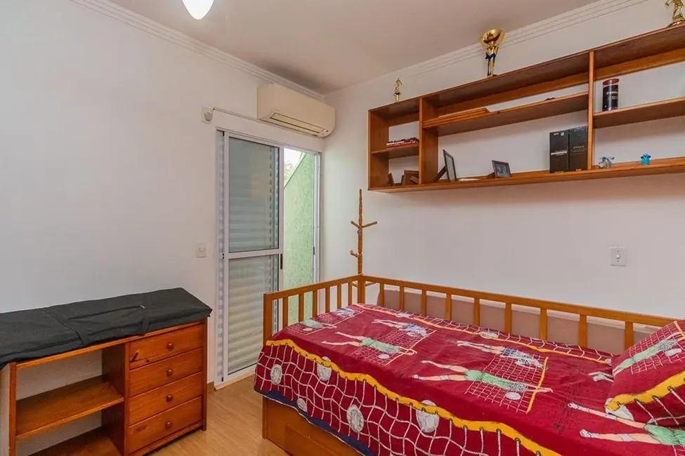 Foto 4 de Casa de Condomínio com 3 quartos à venda, 160m2 em Jardim Maria Estela, São Paulo - SP